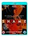 DVD : Shame [Blu-ray]
