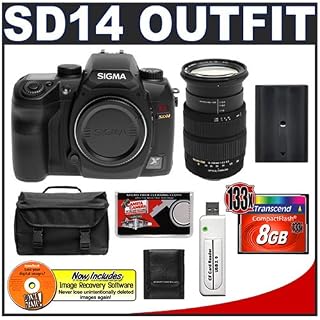 sigma sd14 kit at cameta sigma sd14 kit