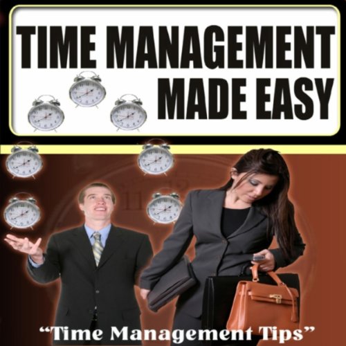 time management skills. Who Needs Time Management