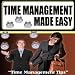 Time Management Made Easy
