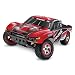 Traxxas RTR 1/10 Slash 2WD 2.4GHZ with 7 Cell Battery and Charger (Styles and Colors May Vary)