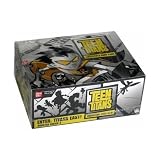 : Teen Titans CCG Series 2 Booster Box