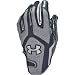 Under Armour Possession II Adult Receiver Football Gloves