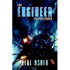 The Engineer ReConditioned