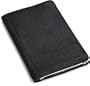 Cole Haan Hand-Stained Pebble Grain Leather Kindle DX Cover (Fits 9.7" Display, Latest and 2nd Generation Kindles), Black