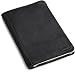 Cole Haan Hand-Stained Pebble Grain Leather Kindle DX Cover (Fits 9.7" Display, Latest and 2nd Generation Kindles), Black