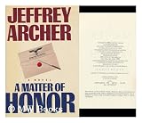 A Matter of Honor