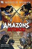 Amazons Attack