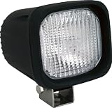 Vision X HID-4411 35 Watt HID Horizontal Flood Beam Work Light