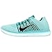 Nike Free RN Flyknit Womens HypTurq