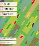 Active grammar exercises
