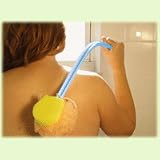 Sammon Bendable Scrub/Sponge