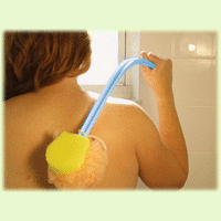 Sammons Preston Bendable Scrub/Sponge Bendable Scrub/Sponge - Model 559239