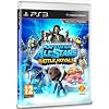 PlayStation All-Stars : Battle Royale