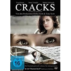 Ridley Scotts - Cracks