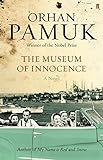 The museum of innocence : a novel