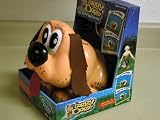 Soggy Doggy Water Sprinkler Garden Hose Attachment Toy