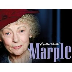 Agatha Christie's Marple Season 1