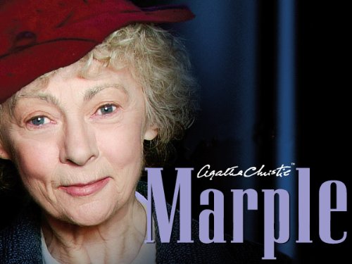 Agatha Christie's Marple, Season 1