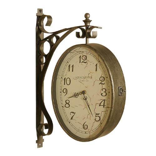 Malvina Clock