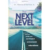 The Next Level: Six Perspectives on the College Choice Process of Student Athletes