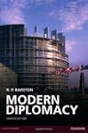 Modern Diplomacy