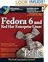 Fedora 6 and Red Hat Enterprise Linux Bible