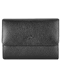 Travel Accessories Wallet Medium Clutch with Wing