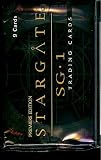 Stargate SG-1 Premier Edition Trading Card Pack - 9 cards per pack