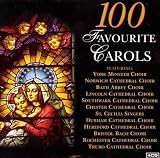 100 Favourite Carols