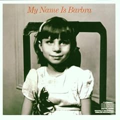 My Name Is Barbra
