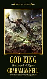 God King (Time of Legends)