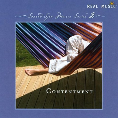 Sacred Spa Music Series 2: Contentment