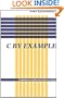 C by Example (Cambridge Computer Science Texts)
