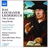 Das Lochamer Liederbuch