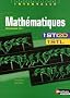 Math�matiques 1e STI2D et STL : Programme 2011