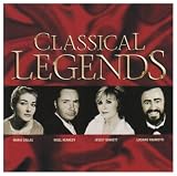 Classical Legends