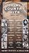 100-X-No-1-Country-Hits-100 X No 1 Country Hits cd cover