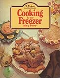 Cooking for your freezer