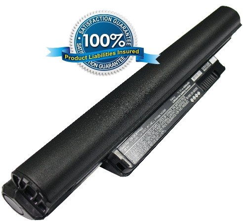 Dell Mini 10, 10v, 11z, 1011 Inspiron Mini Extended 4400mah Battery Picture