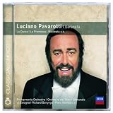 Produkt-Bild: Luciano Pavarotti: Serenata (Cc)