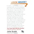 Your Hate Mail Will Be Graded: A Decade of Whatever, 1998-2008