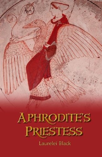 Aphrodite's Priestess