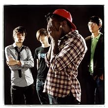 Bloc Party