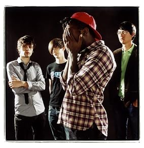Bilder von Bloc Party