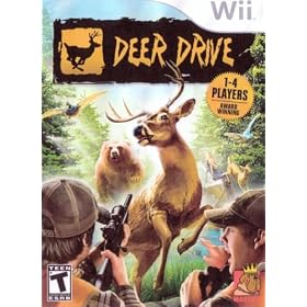 Deer Drive