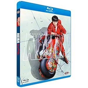 Akira - Edition Standard [Édition Standard]