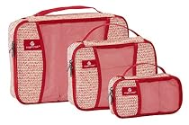 Eagle Creek Pack-It Cube Set, Repeal Red
