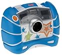 Fisher-Price Kid Tough Blue Digital Camera