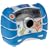 Fisher-Price Kid Tough Blue Digital Camera